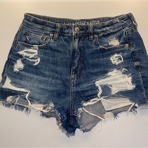 jean shorts | american eagle
